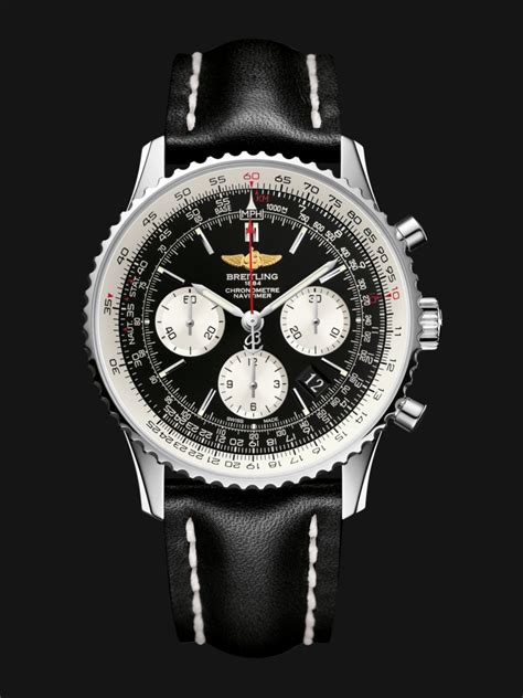 breitling e17370 chronometre navitimer